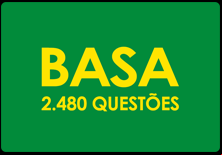 Caderno de Questões BASA 2024 - Técnico Bancário