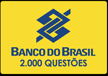 Caderno de Questões Banco do Brasil - Agente Comercial