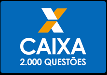 Caderno de Questões Caixa 2024 - Técnico Bancário Novo