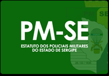 Caderno de Questões Online PM-SE - Estatuto dos Policiais Militares do Estado de Sergipe