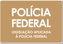 Caderno de Questões Online Polícia Federal (PF) 2025 - Legislação Aplicada à Polícia Federal