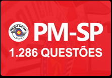 Caderno de Questões Online - PM-SP 2024 - Soldado PM de 2ª Classe