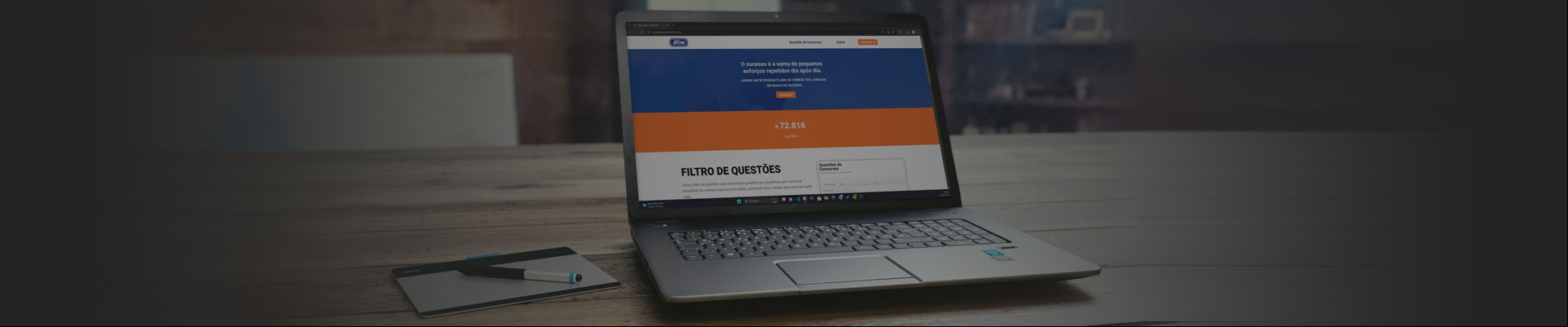 Caderno de Questões
